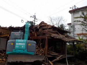 20.お客様により多くのメリットを提供する解体工事専門店